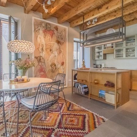 ヴァレンナCasa Stellaアパートメント エクステリア 写真