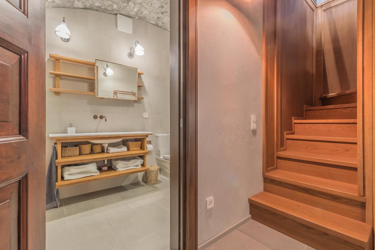 ヴァレンナCasa Stellaアパートメント エクステリア 写真