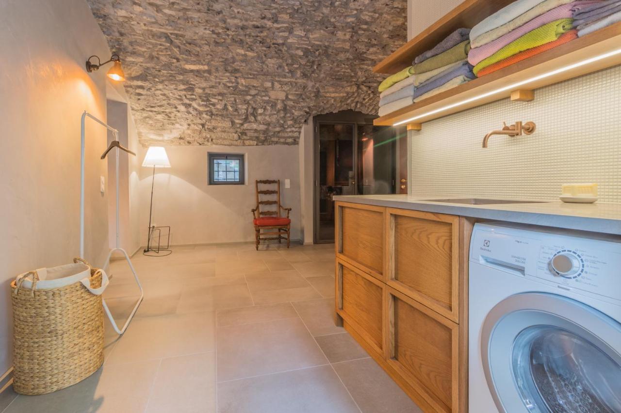 ヴァレンナCasa Stellaアパートメント エクステリア 写真