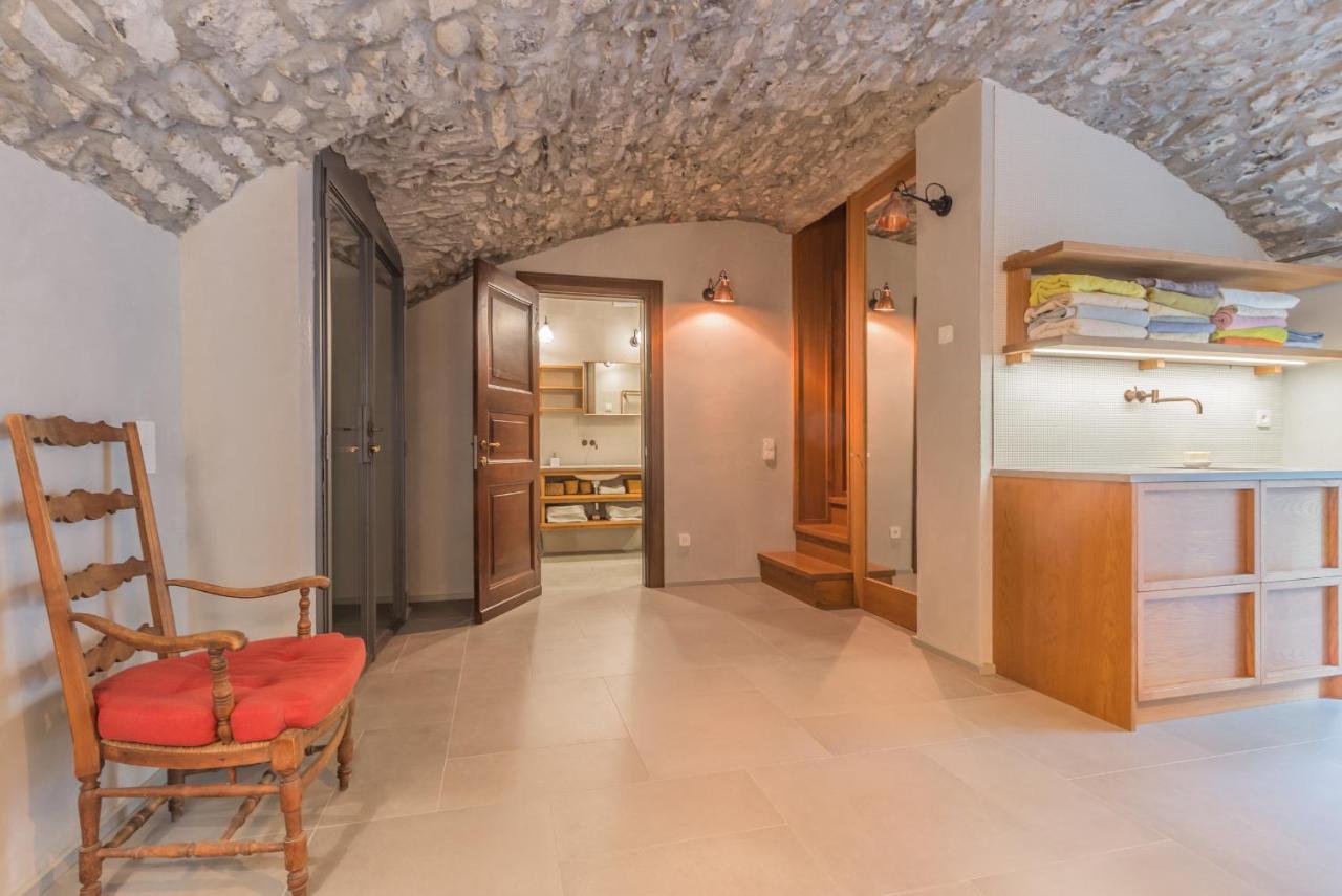 ヴァレンナCasa Stellaアパートメント エクステリア 写真