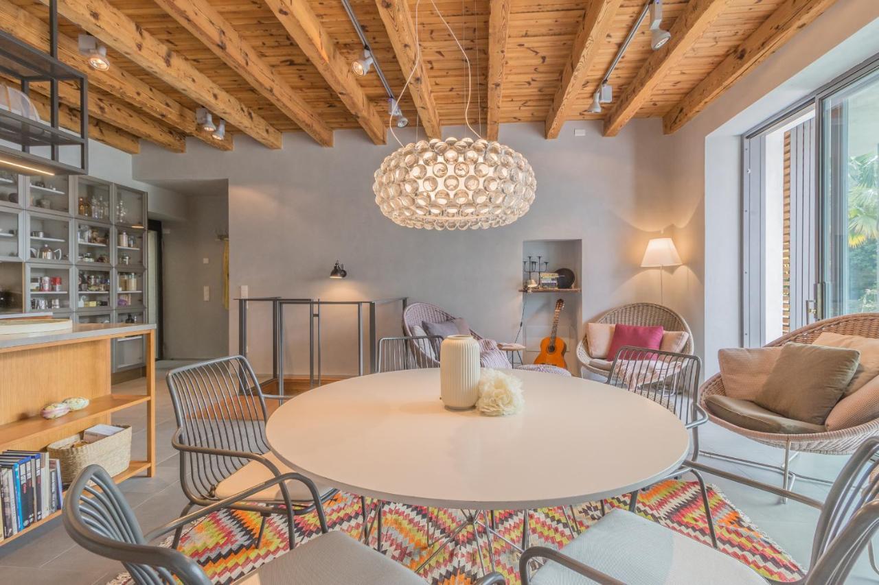ヴァレンナCasa Stellaアパートメント エクステリア 写真