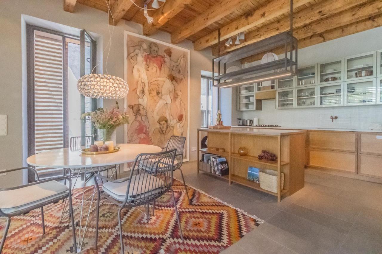 ヴァレンナCasa Stellaアパートメント エクステリア 写真