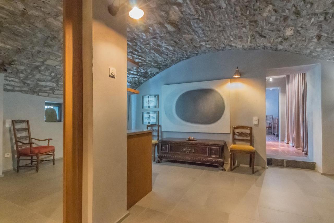 ヴァレンナCasa Stellaアパートメント エクステリア 写真