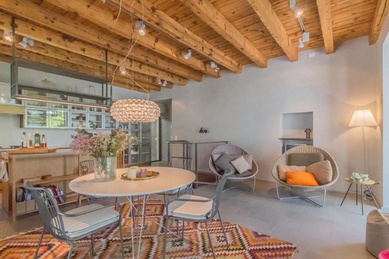 ヴァレンナCasa Stellaアパートメント エクステリア 写真